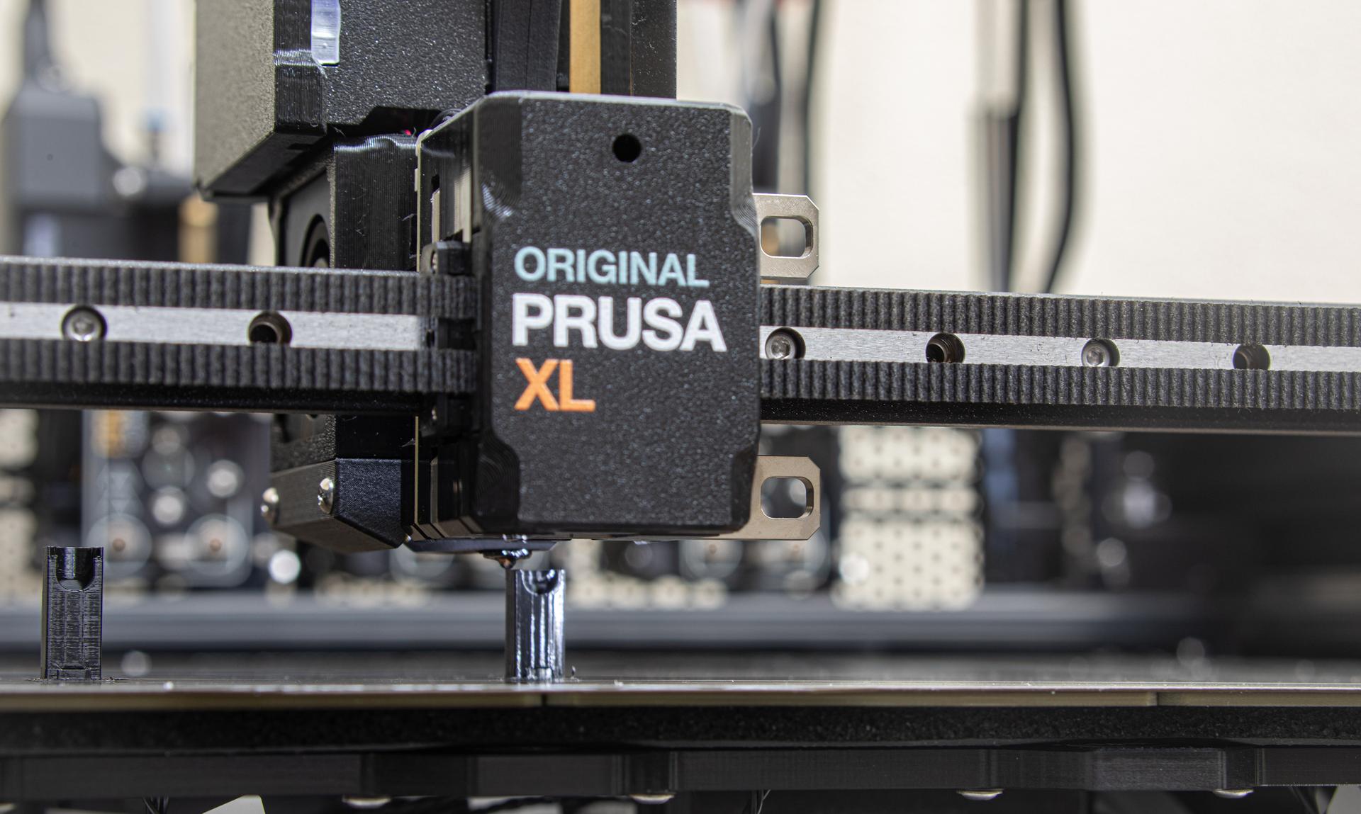 Industrial 3D Printing